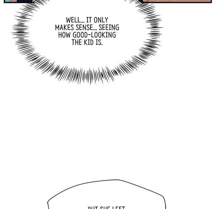 Jinxed Manhwa - Chapter 36 Page 45