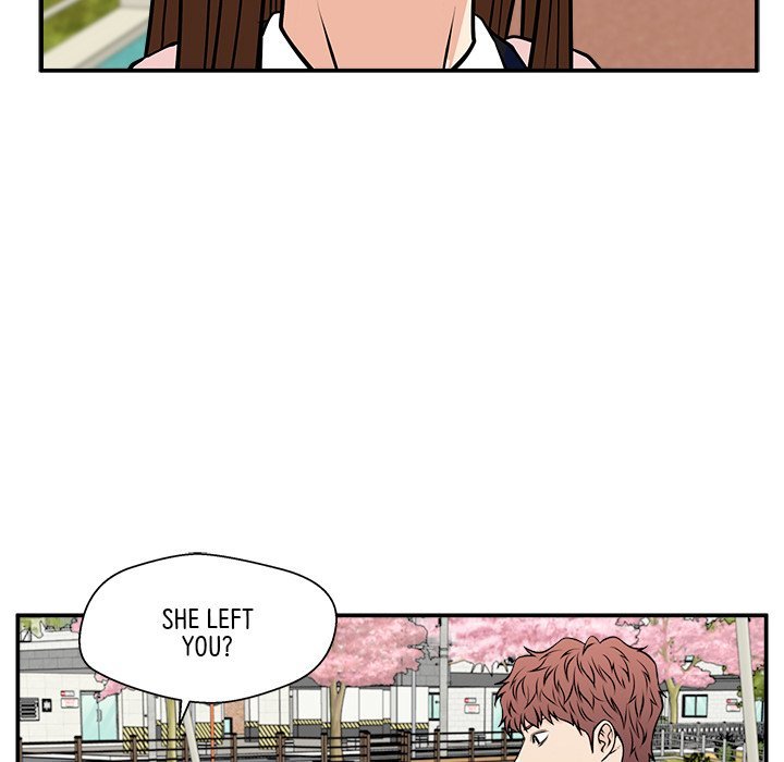 Jinxed Manhwa - Chapter 36 Page 47