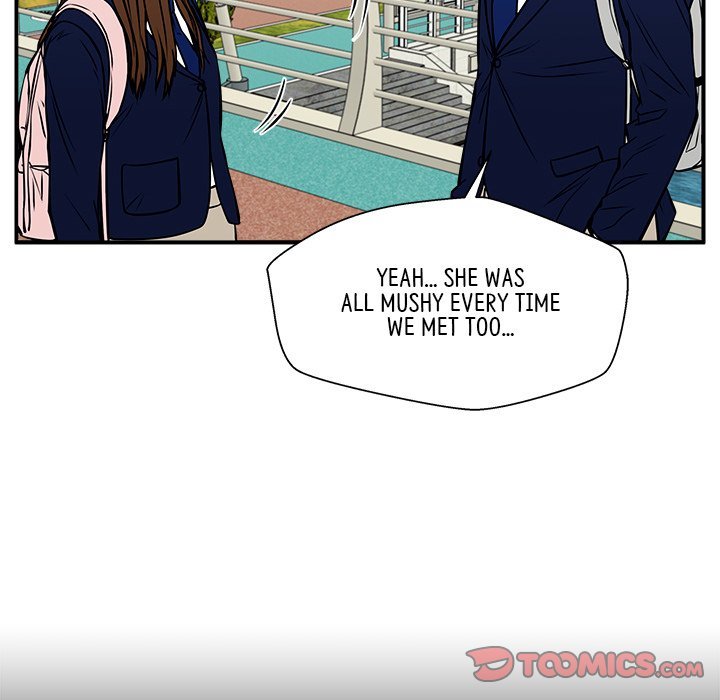 Jinxed Manhwa - Chapter 36 Page 50