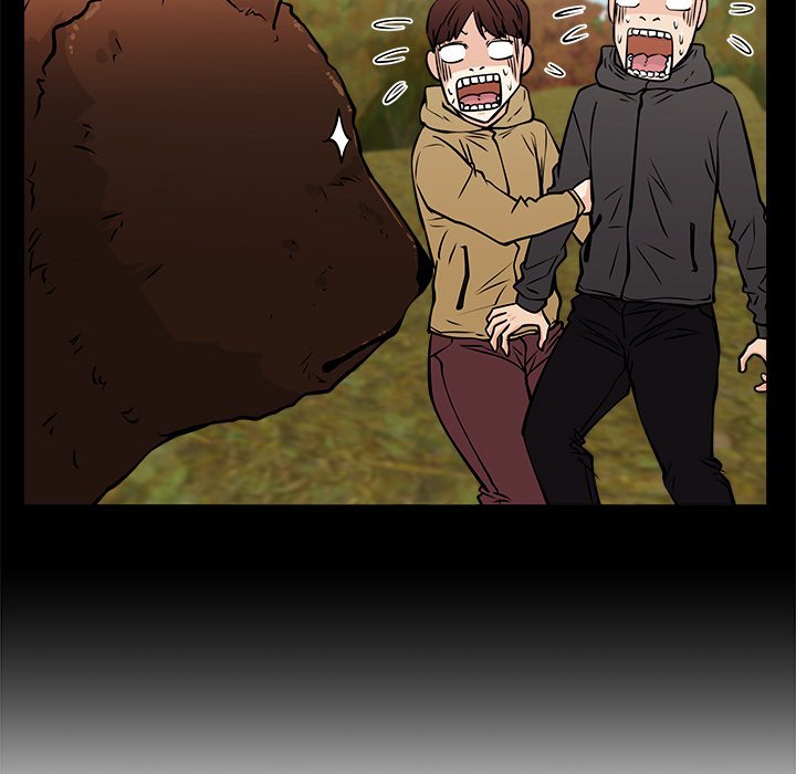 Jinxed Manhwa - Chapter 36 Page 55