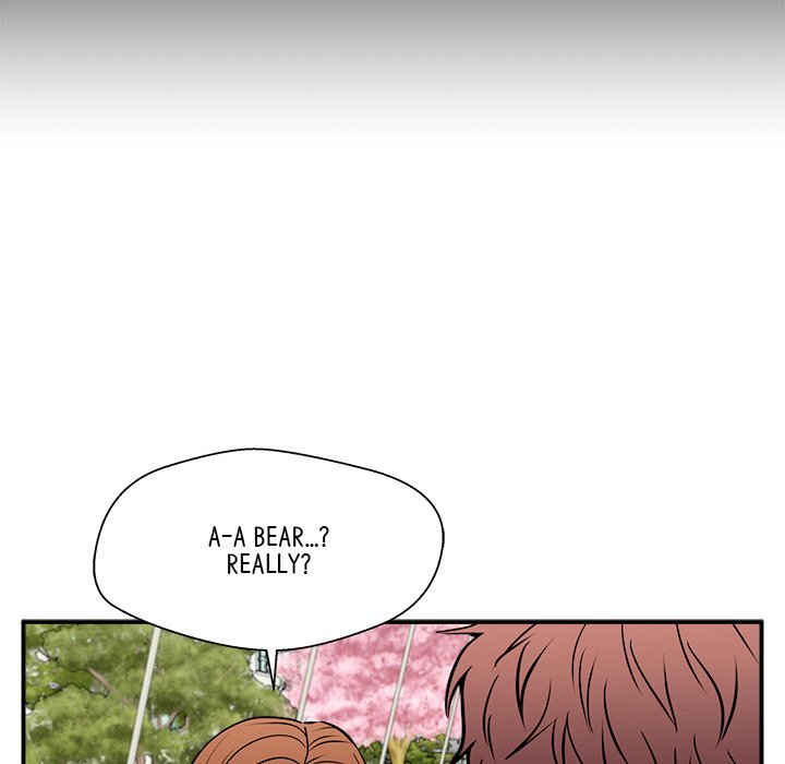 Jinxed Manhwa - Chapter 36 Page 56