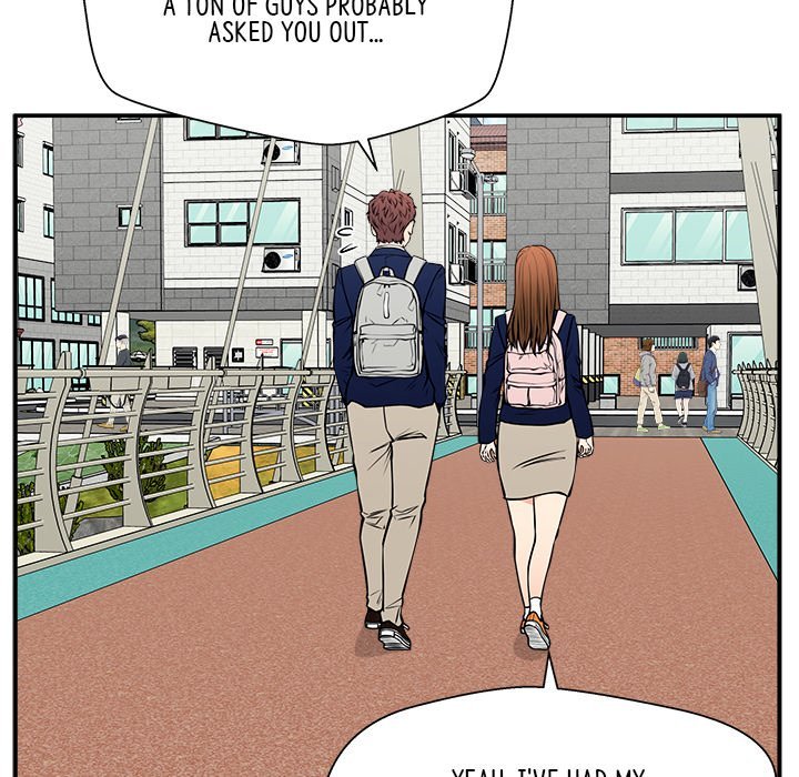 Jinxed Manhwa - Chapter 36 Page 70