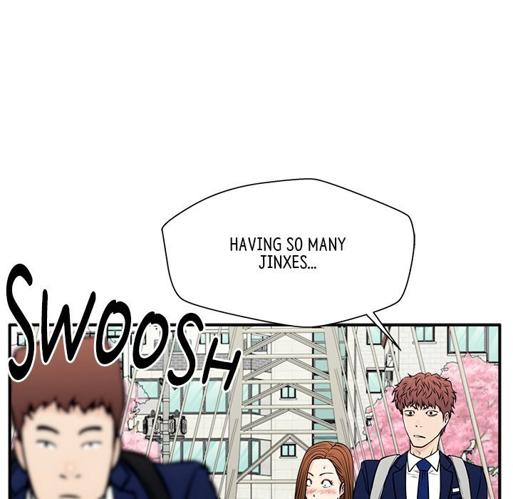 Jinxed Manhwa - Chapter 36 Page 78