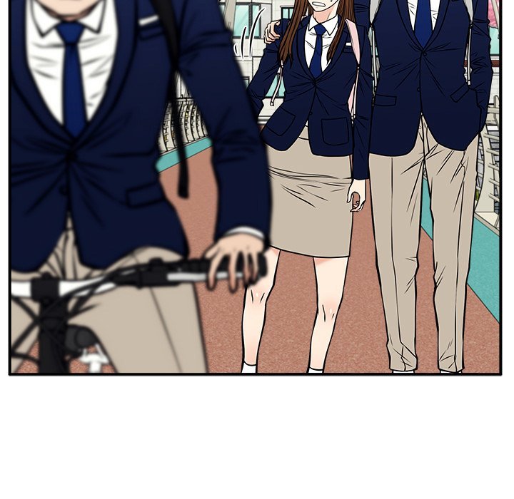 Jinxed Manhwa - Chapter 36 Page 79