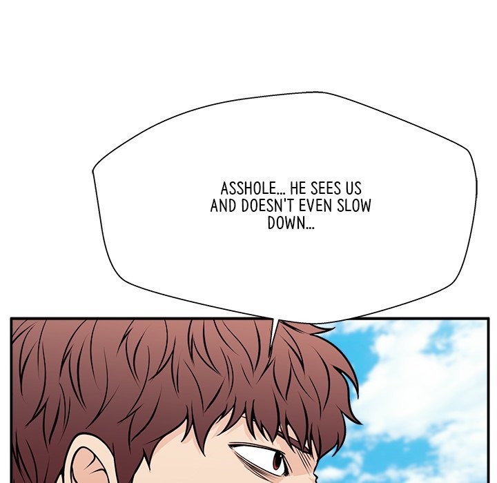 Jinxed Manhwa - Chapter 36 Page 82