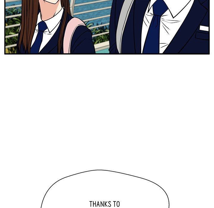 Jinxed Manhwa - Chapter 36 Page 90