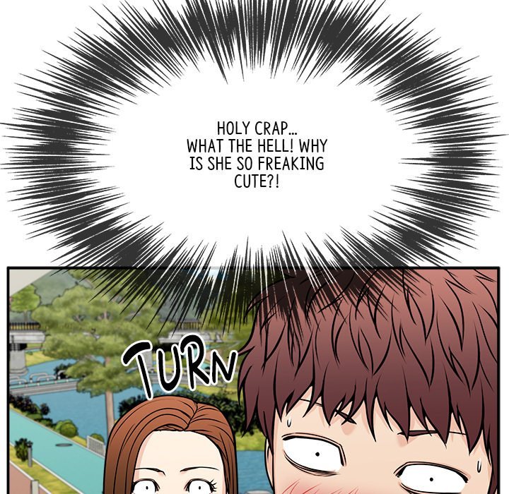 Jinxed Manhwa - Chapter 36 Page 94