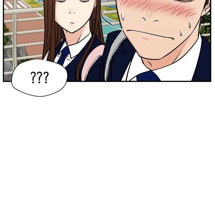 Jinxed Manhwa - Chapter 36 Page 95