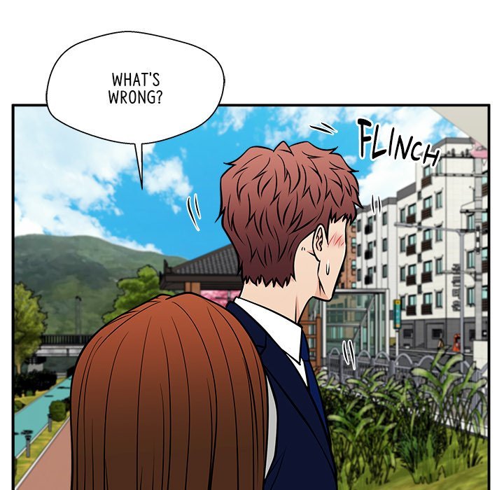 Jinxed Manhwa - Chapter 36 Page 96