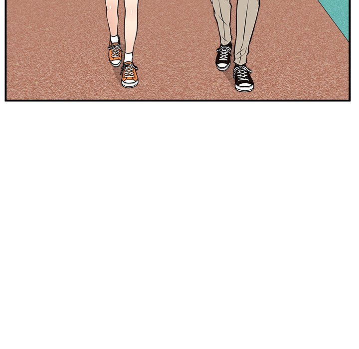 Jinxed Manhwa - Chapter 36 Page 107