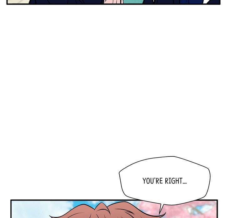 Jinxed Manhwa - Chapter 36 Page 111