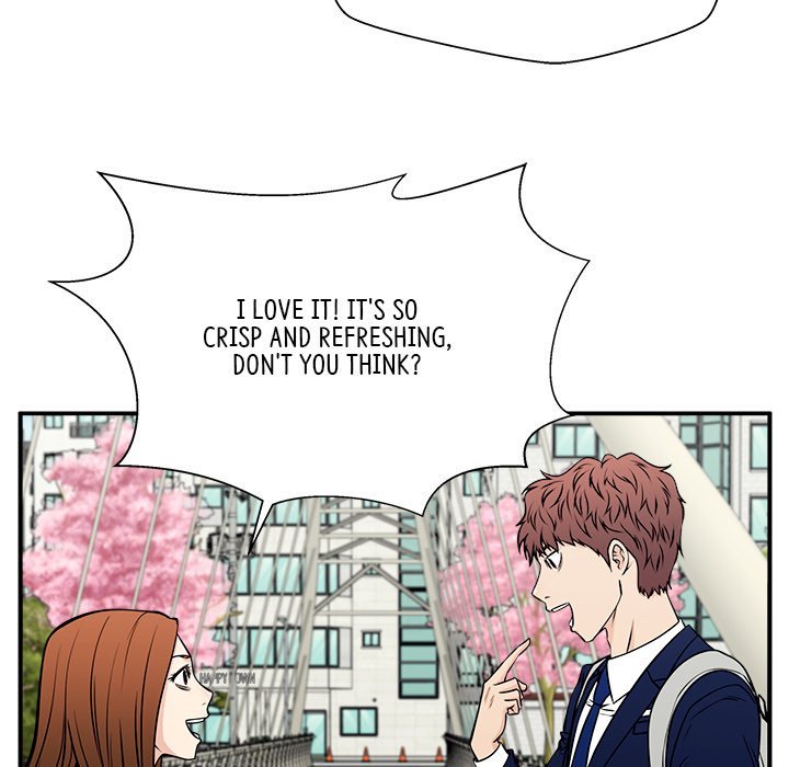 Jinxed Manhwa - Chapter 36 Page 113