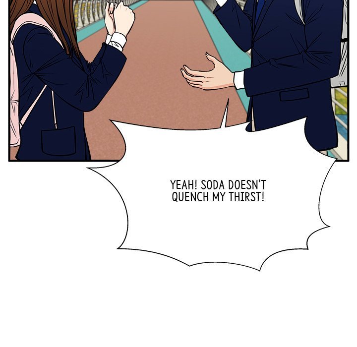 Jinxed Manhwa - Chapter 36 Page 114