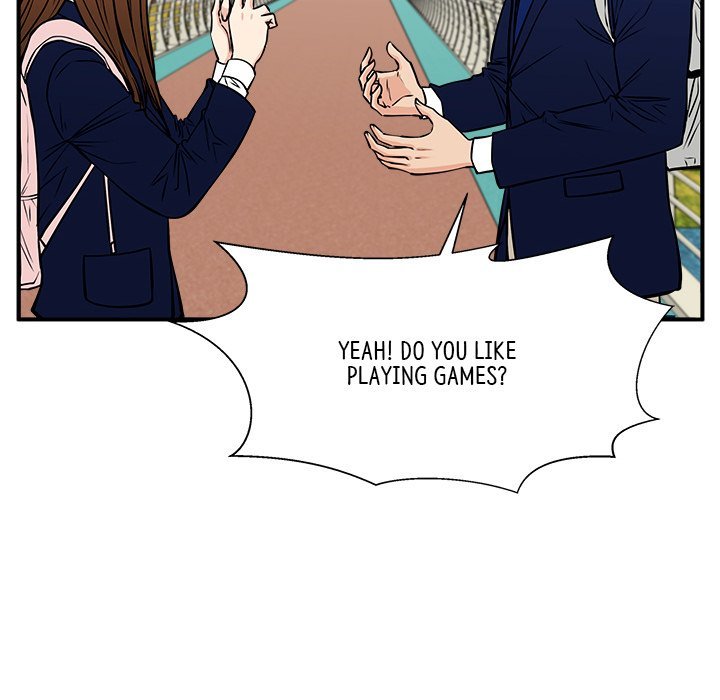 Jinxed Manhwa - Chapter 36 Page 116