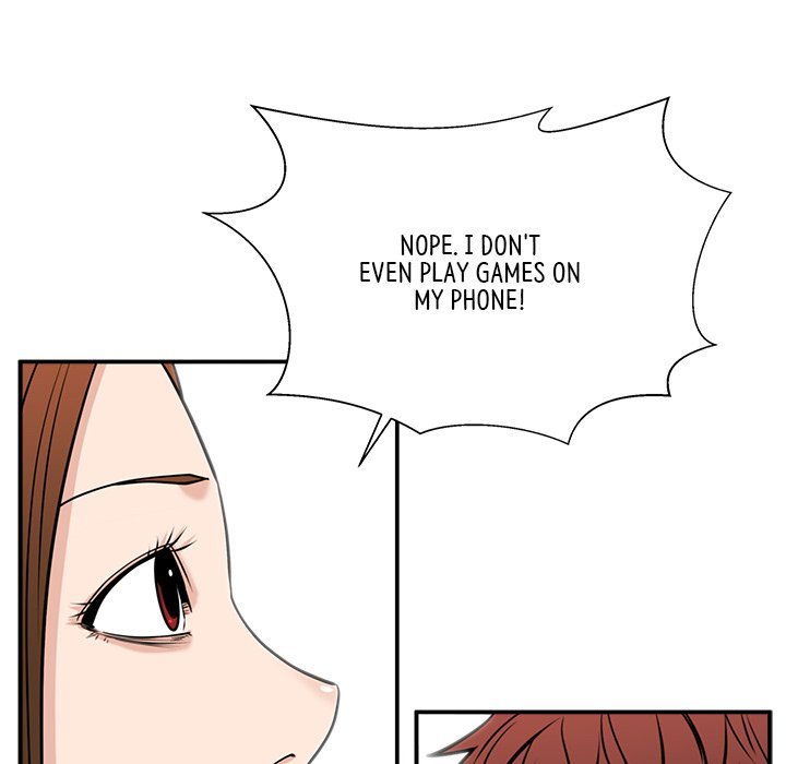 Jinxed Manhwa - Chapter 36 Page 117