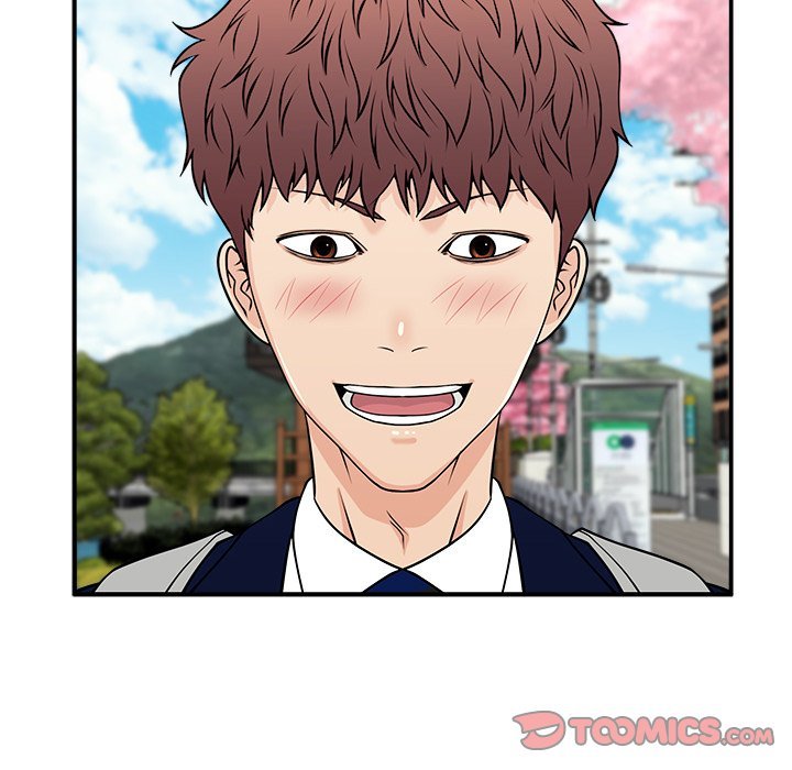 Jinxed Manhwa - Chapter 36 Page 122