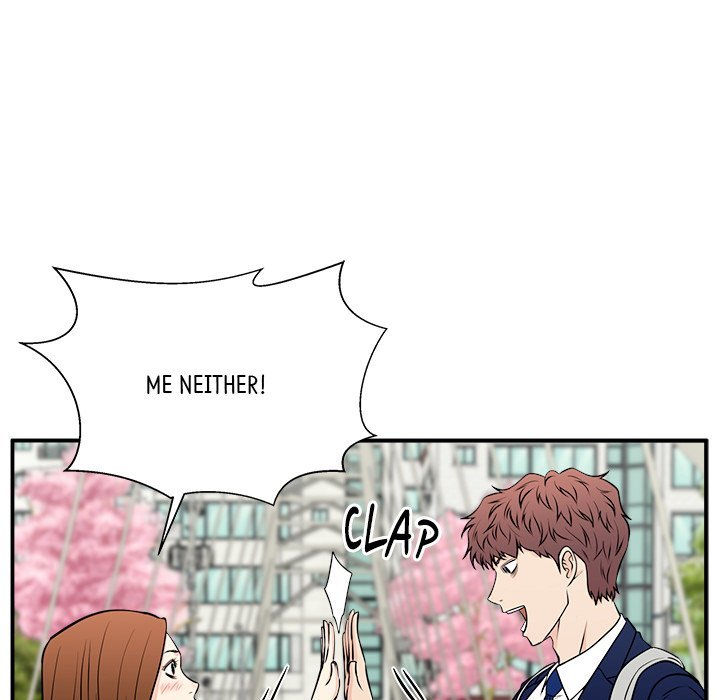 Jinxed Manhwa - Chapter 36 Page 123