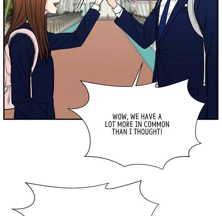 Jinxed Manhwa - Chapter 36 Page 124