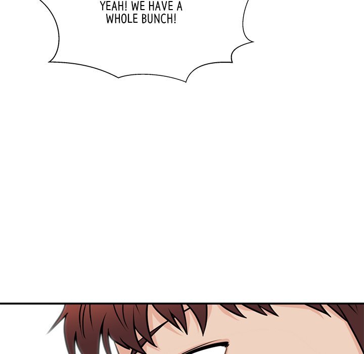 Jinxed Manhwa - Chapter 36 Page 125