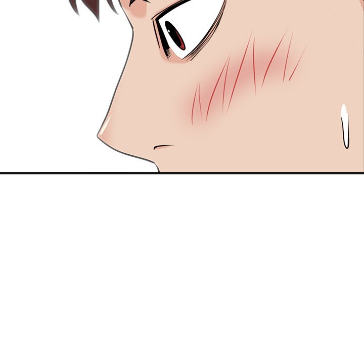 Jinxed Manhwa - Chapter 36 Page 126