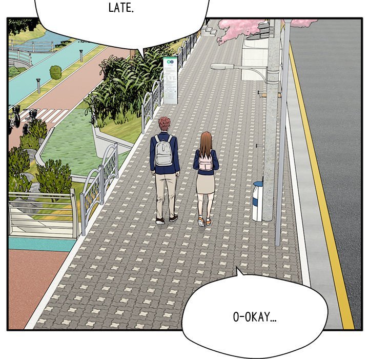 Jinxed Manhwa - Chapter 36 Page 129