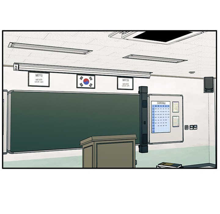 Jinxed Manhwa - Chapter 36 Page 133