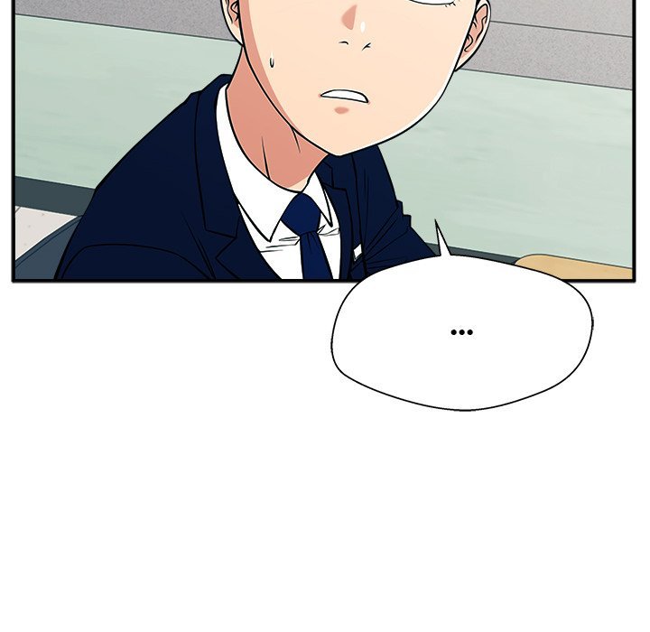 Jinxed Manhwa - Chapter 36 Page 135