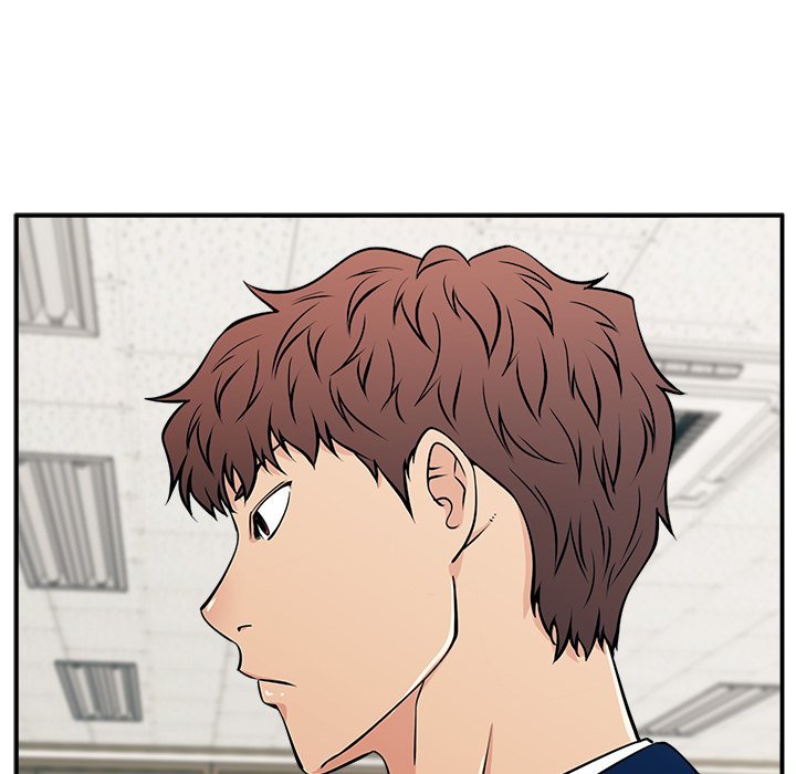 Jinxed Manhwa - Chapter 36 Page 136