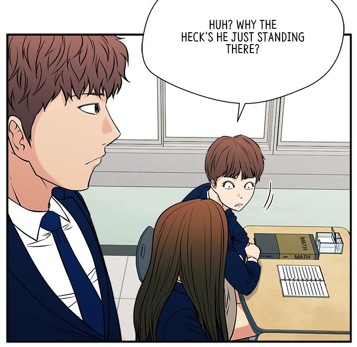 Jinxed Manhwa - Chapter 36 Page 138