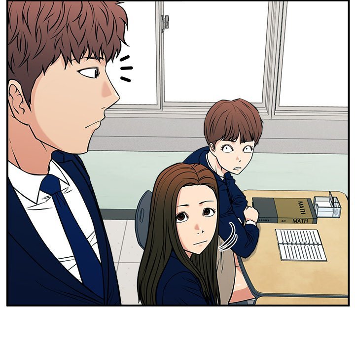 Jinxed Manhwa - Chapter 36 Page 140