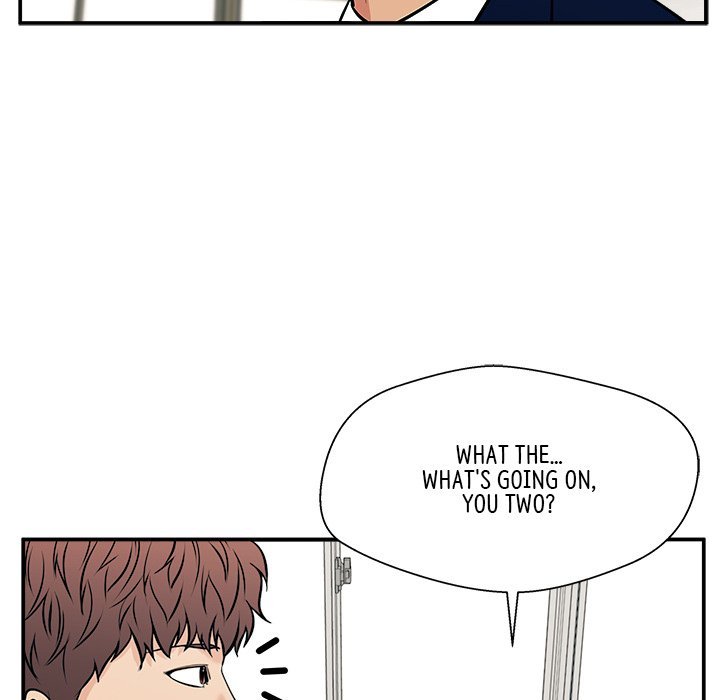 Jinxed Manhwa - Chapter 36 Page 144