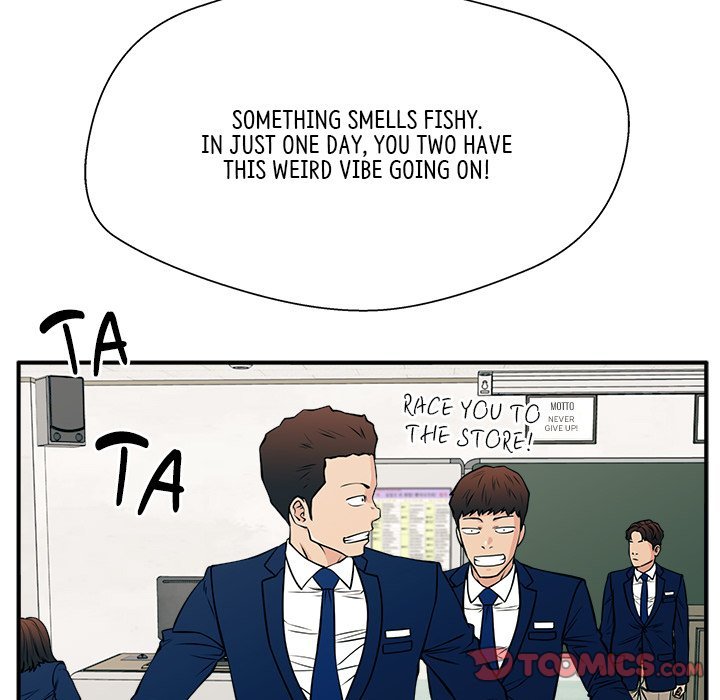 Jinxed Manhwa - Chapter 36 Page 146