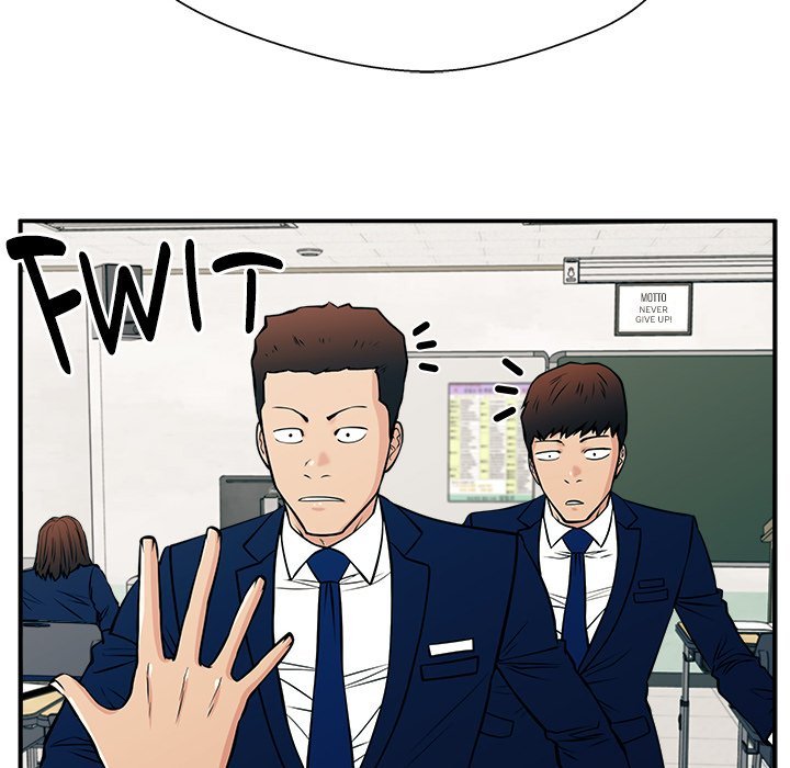 Jinxed Manhwa - Chapter 36 Page 148