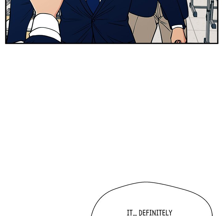 Jinxed Manhwa - Chapter 36 Page 149