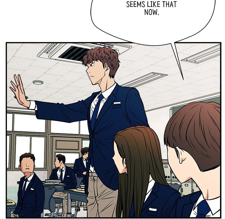 Jinxed Manhwa - Chapter 36 Page 150