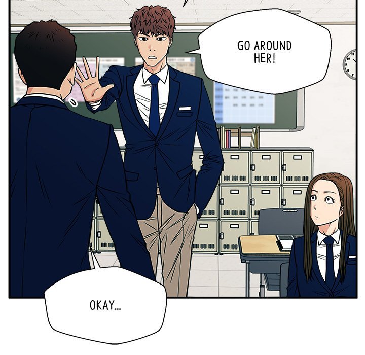 Jinxed Manhwa - Chapter 36 Page 152