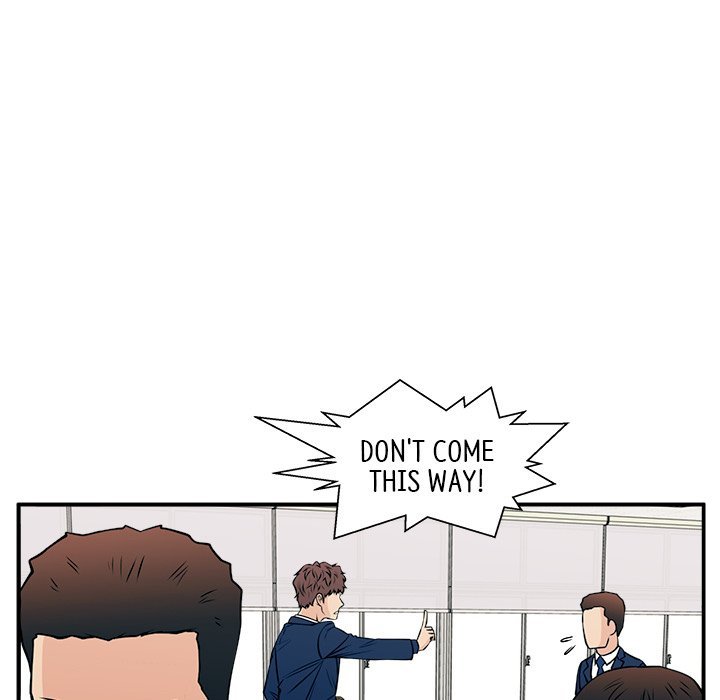 Jinxed Manhwa - Chapter 36 Page 153