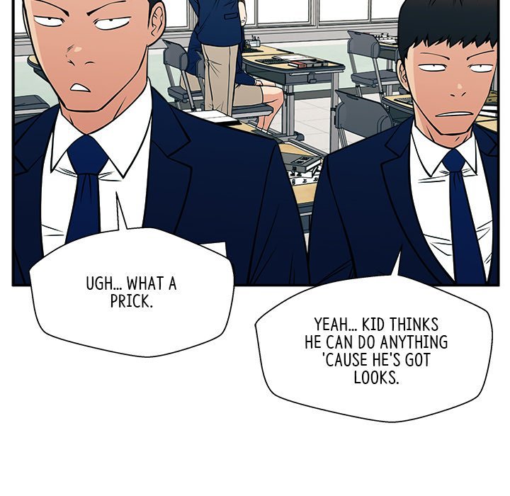 Jinxed Manhwa - Chapter 36 Page 154