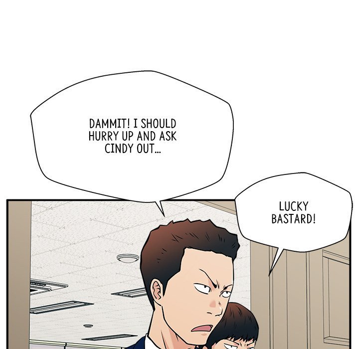 Jinxed Manhwa - Chapter 36 Page 155