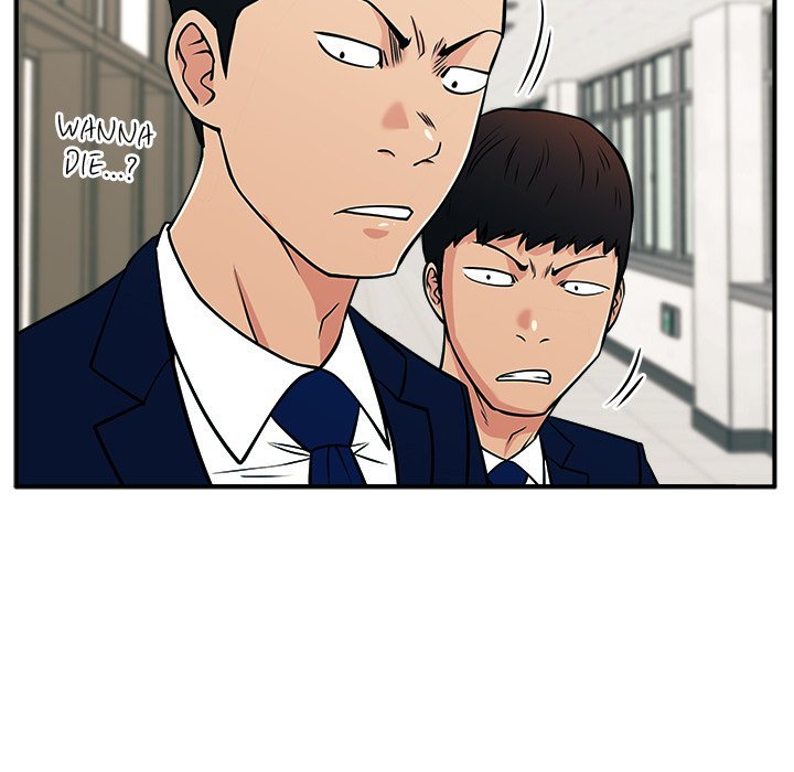 Jinxed Manhwa - Chapter 36 Page 159