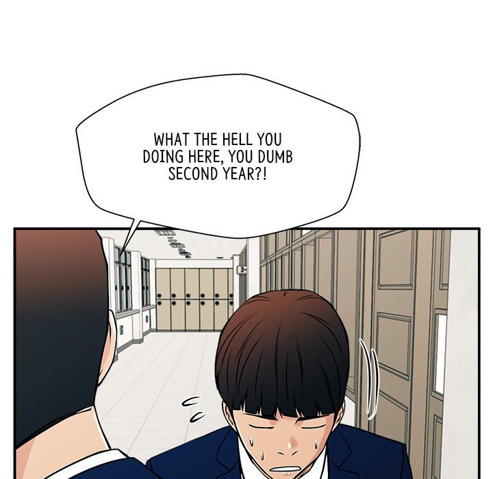 Jinxed Manhwa - Chapter 36 Page 160