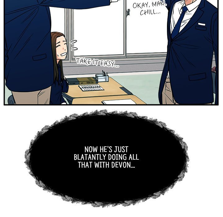 Jinxed Manhwa - Chapter 36 Page 166