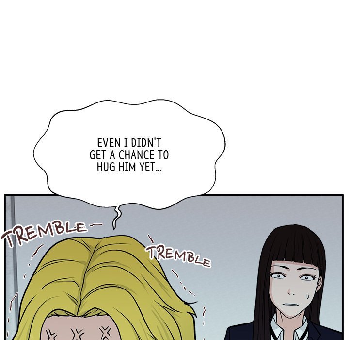 Jinxed Manhwa - Chapter 7 Page 31