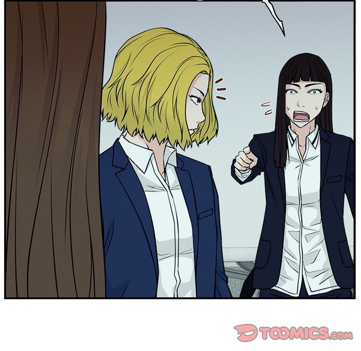 Jinxed Manhwa - Chapter 7 Page 38