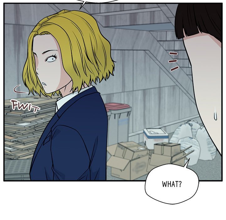 Jinxed Manhwa - Chapter 7 Page 41