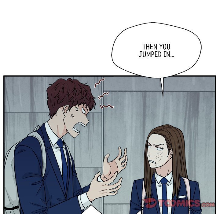 Jinxed Manhwa - Chapter 7 Page 50