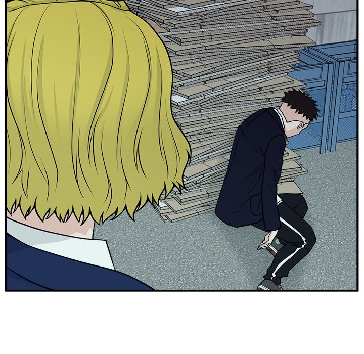 Jinxed Manhwa - Chapter 7 Page 55