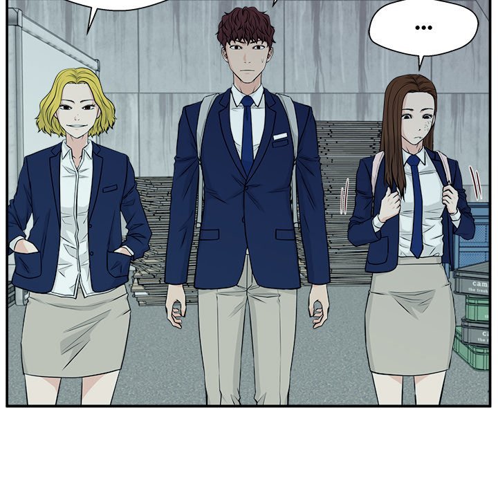 Jinxed Manhwa - Chapter 7 Page 61