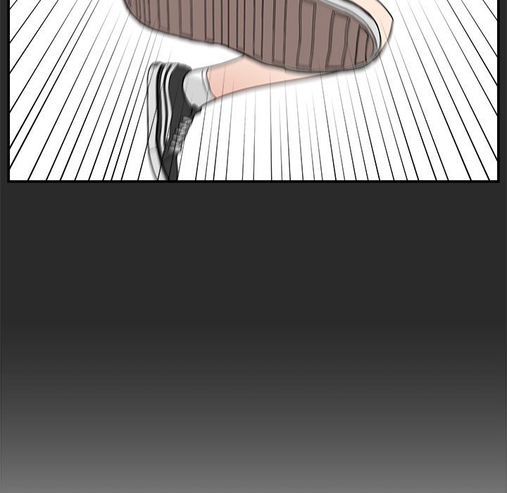 Jinxed Manhwa - Chapter 7 Page 68