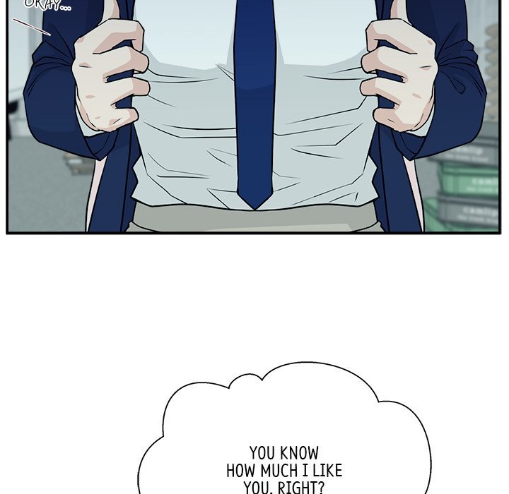 Jinxed Manhwa - Chapter 7 Page 75